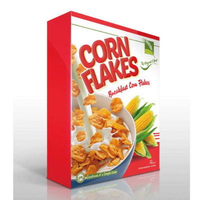 CornFlakes