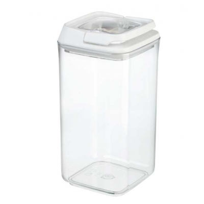 Recipiente Cuadrado Grande