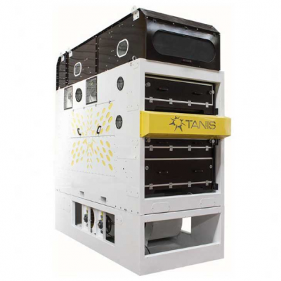 Super Limpieza de Semillas