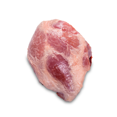 Pierna entera