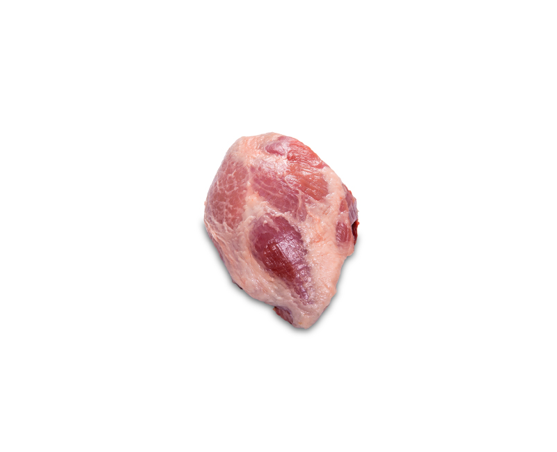 Pierna entera