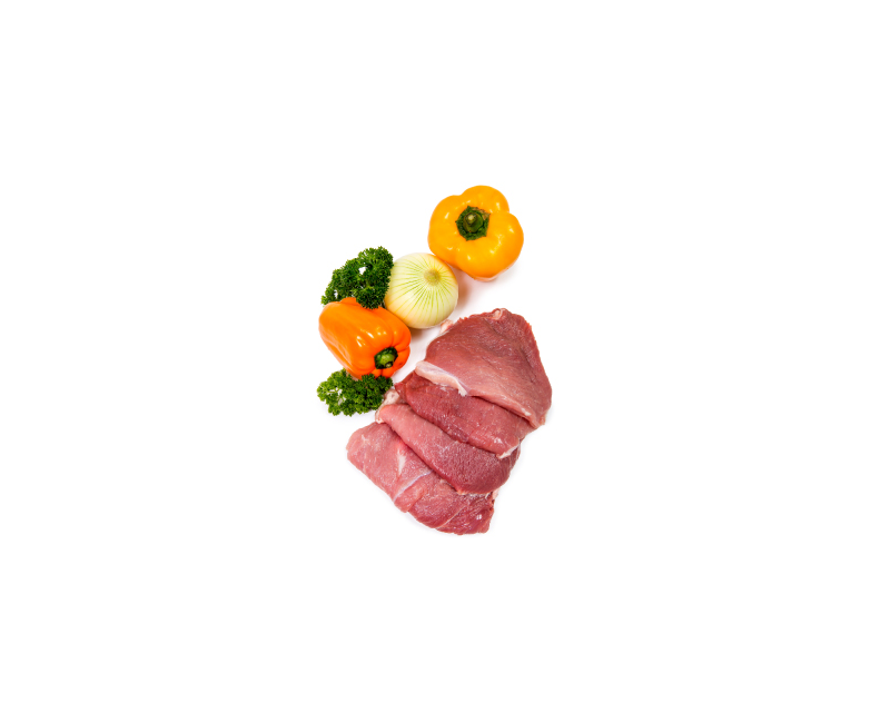 Brazuelo de Cerdo Porcionado