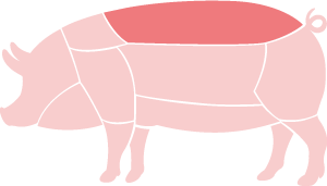 Bondiola