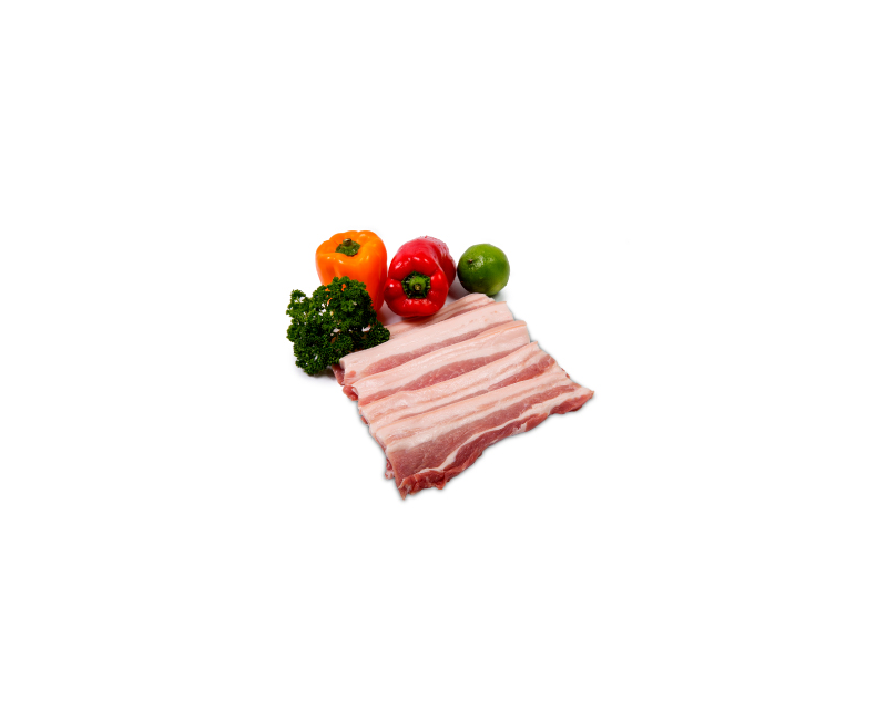 Tocino de Cerdo Porcionado 125 gr