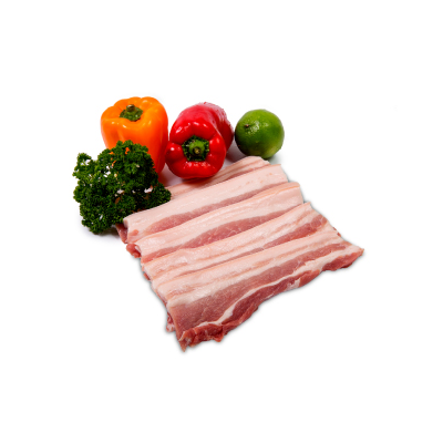 Tocino de Cerdo Porcionado 150 gr