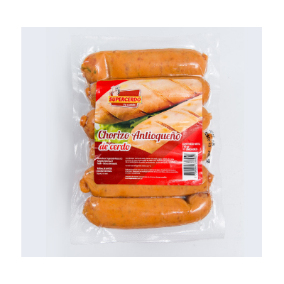 Chorizo Antioqueño