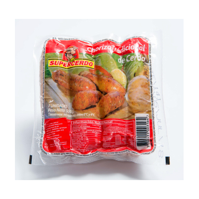 Chorizo Tradicional