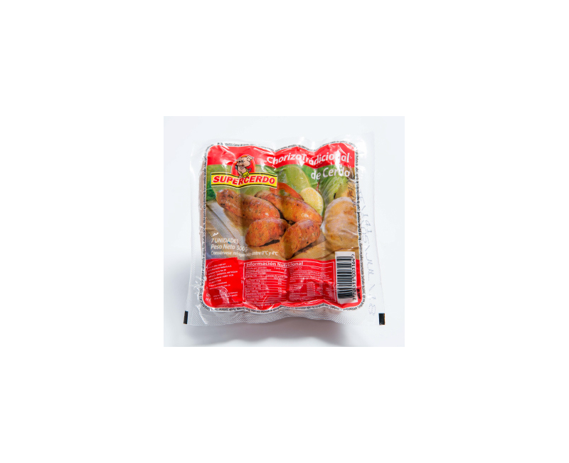 Chorizo Tradicional
