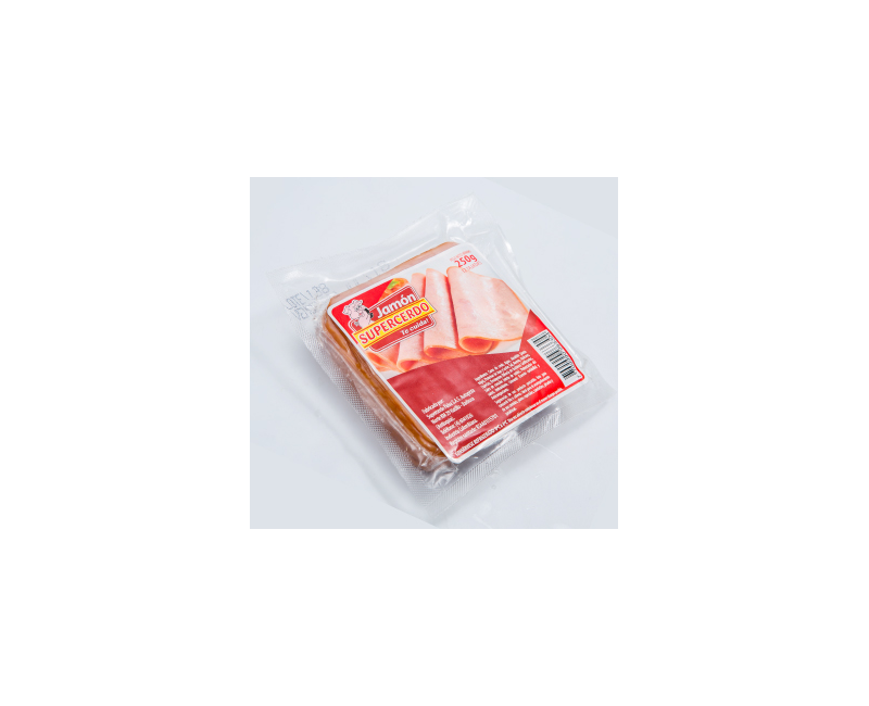Jamón de Cerdo 250 g