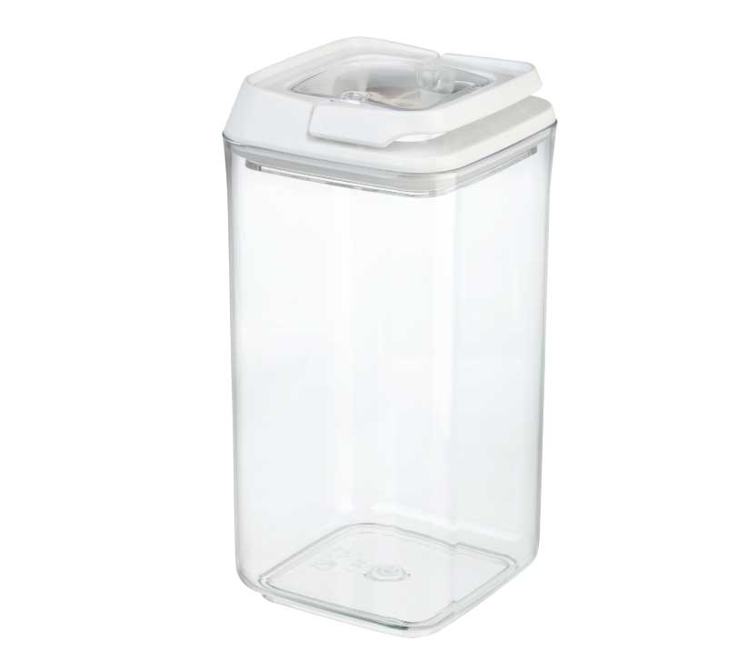 Recipiente Cuadrado Grande