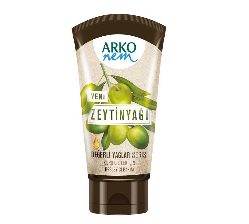 Crema de manos aceite de oliva 2