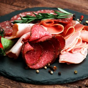 Carnes Frías